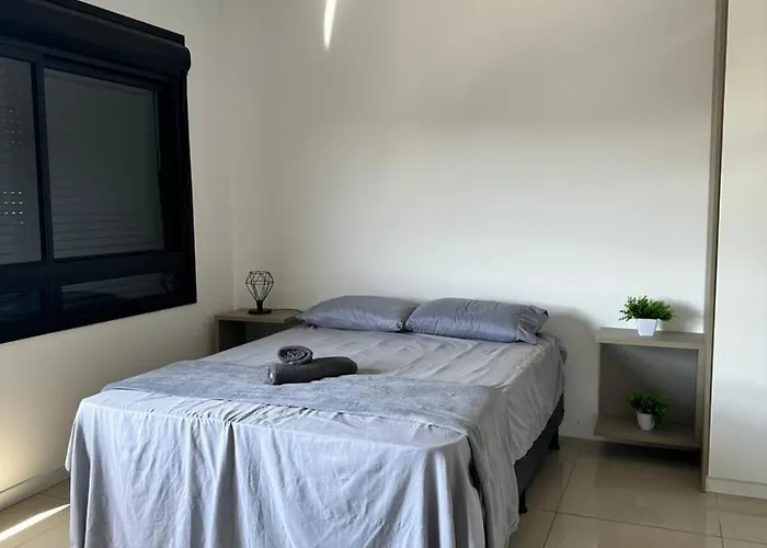 Loft Completo, Bem Localizado Próximo à Hospital Porto Alegre