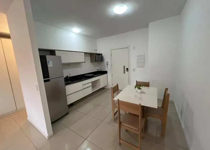 Loft Completo, Bem Localizado Próximo à Hospital * Porto Alegre