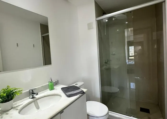 Loft Completo, Bem Localizado Próximo à Hospital